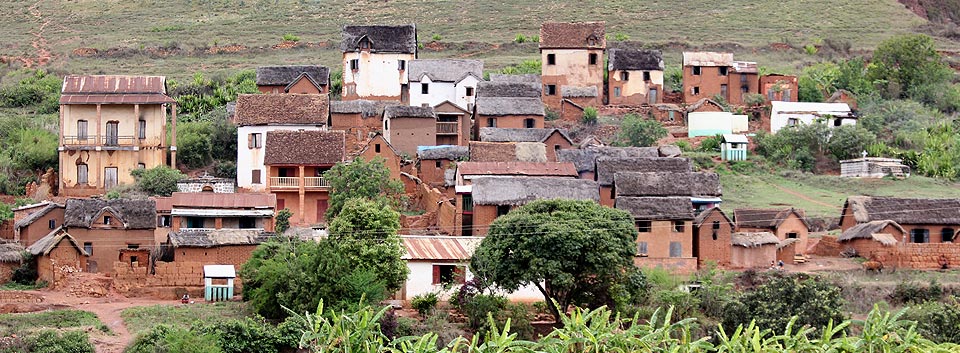 Masindray Madagascar